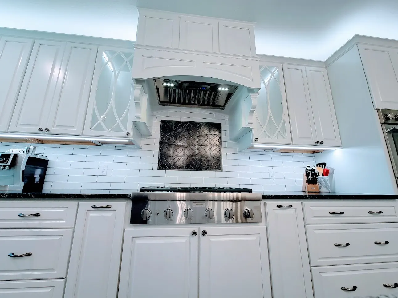 Kitchen – Avon, OH — photo 11