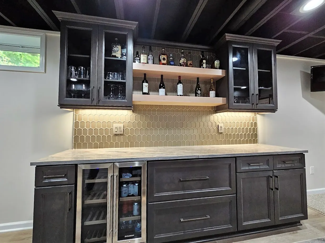 Basement – Avon Lake, OH — photo 4