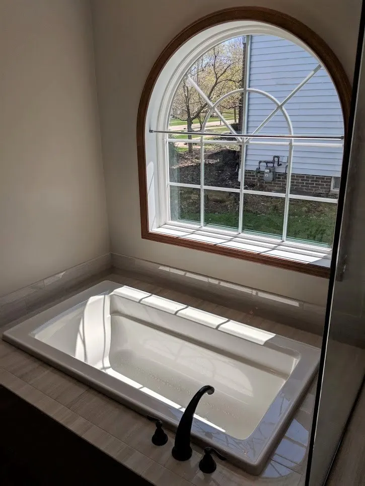 Bathroom – Broadview Heights, OH — photo 5