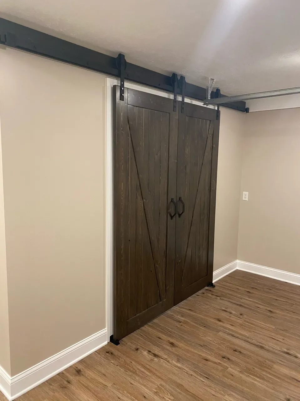 Home Gym – North Ridgeville, OH — photo 4