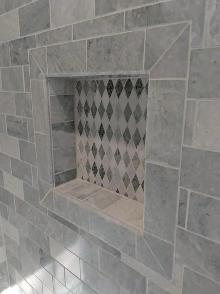 BATHROOM – RUSSELL TOWNSHIP, OH — photo 11