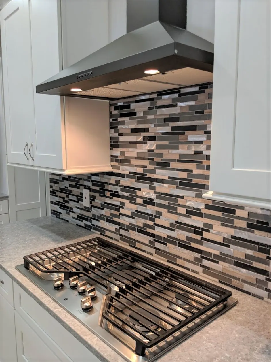KITCHEN – STRONGSVILLE, OH — photo 11