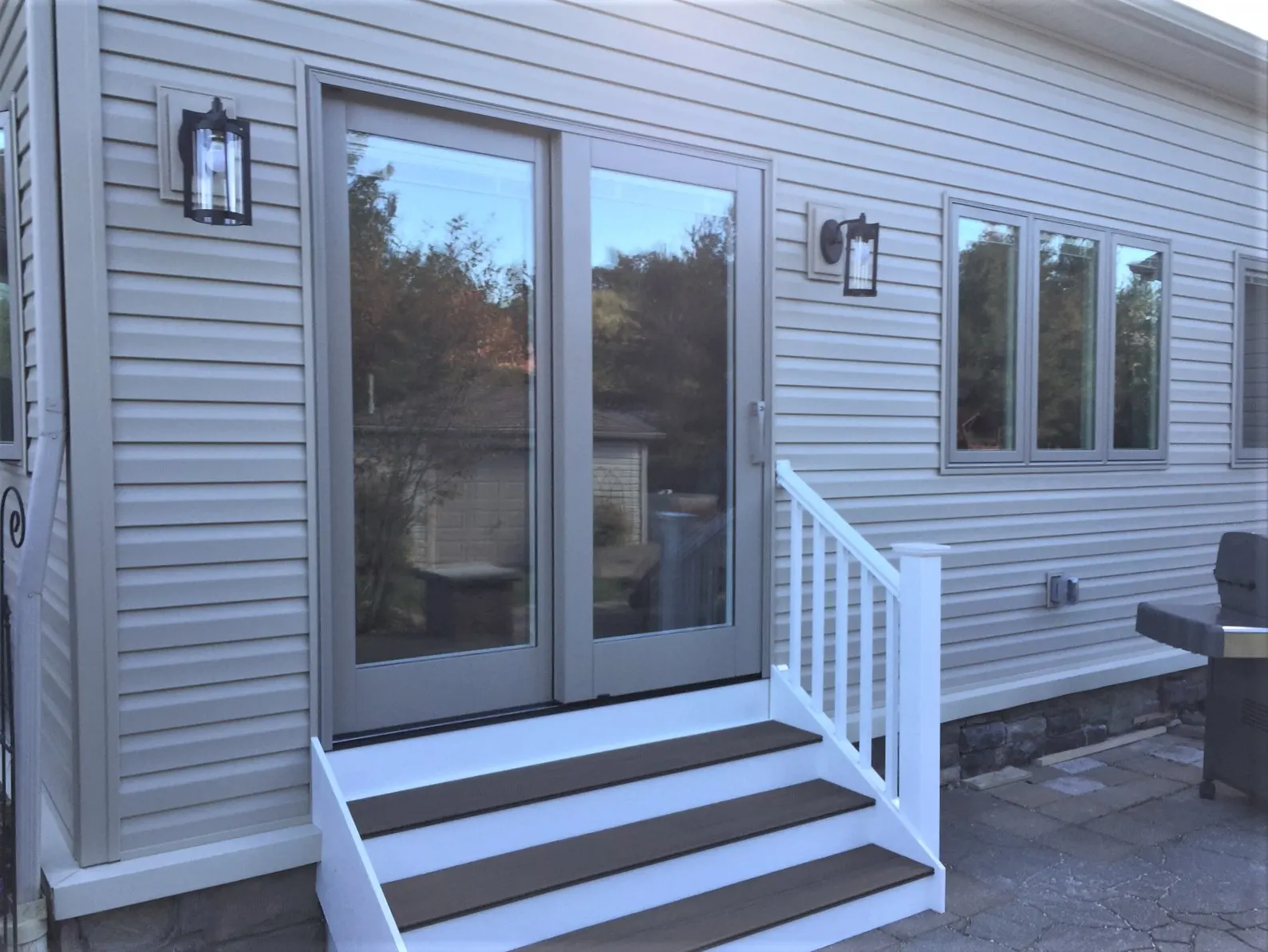 Sunroom – Strongsville, OH — photo 8