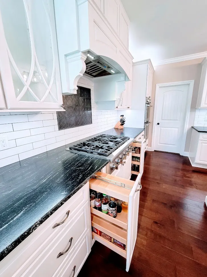 Kitchen – Avon, OH — photo 10
