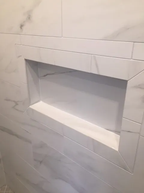 Bathroom – Avon, OH — photo 7