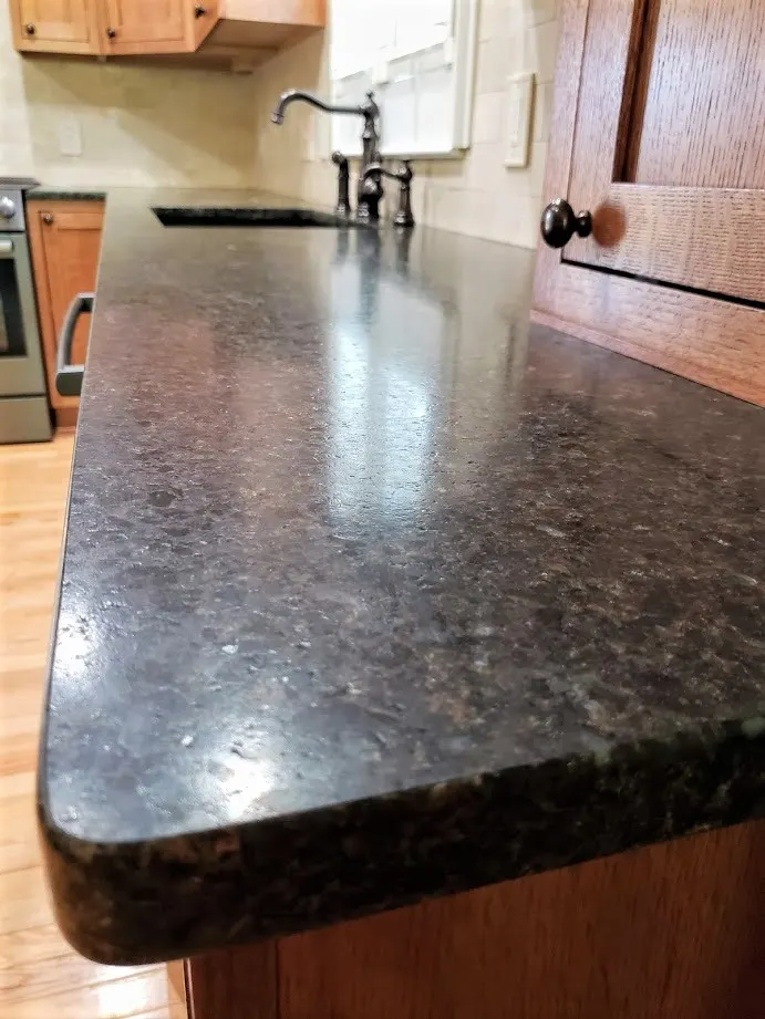 Kitchen – Avon, OH — photo 6