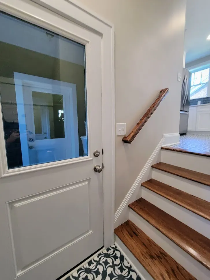 Kitchen – Shaker Hts, OH — photo 7