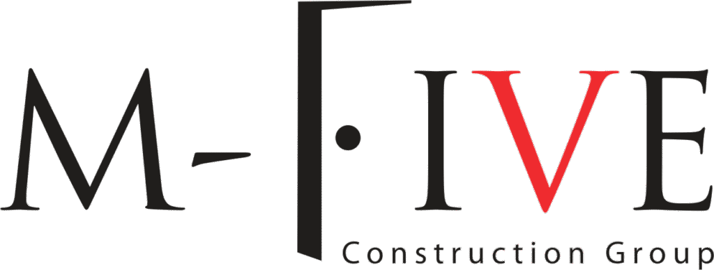 M-Five Construction Group