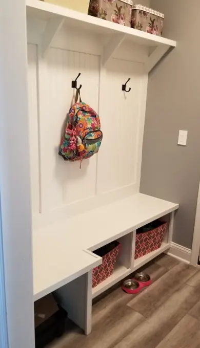 Laundry/Mudroom – Columbia Station, OH