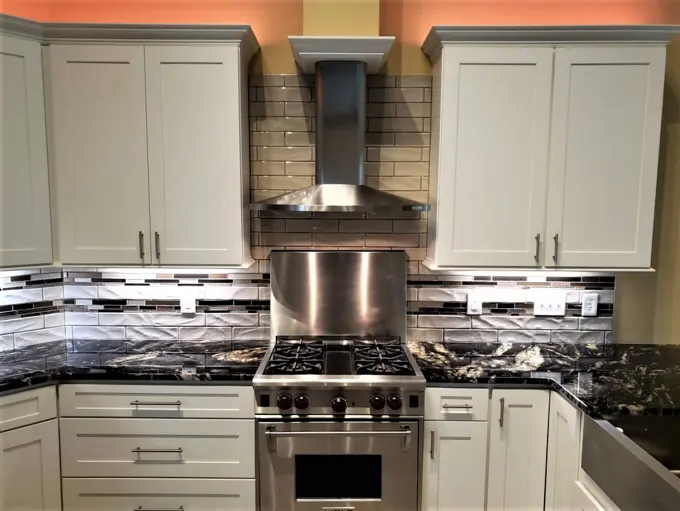 Kitchen – Strongsville, OH