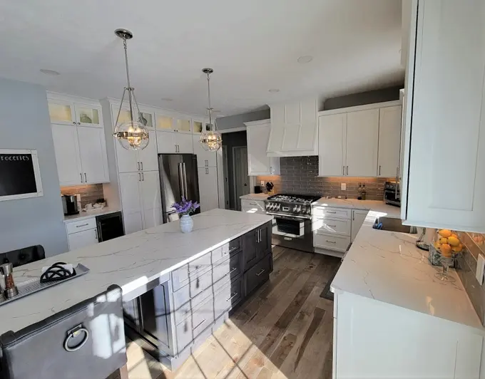 Kitchen – Westlake, OH