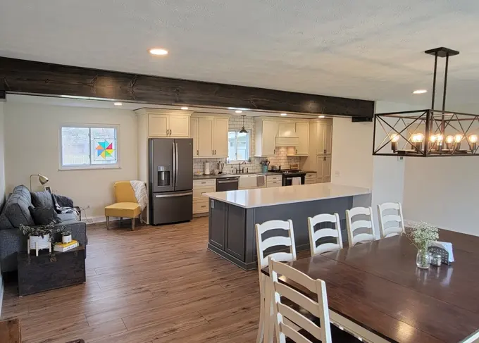 Kitchen – North Olmsted, OH