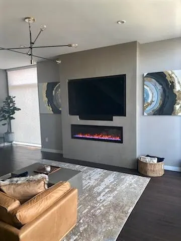 Fireplace- Cleveland, OH