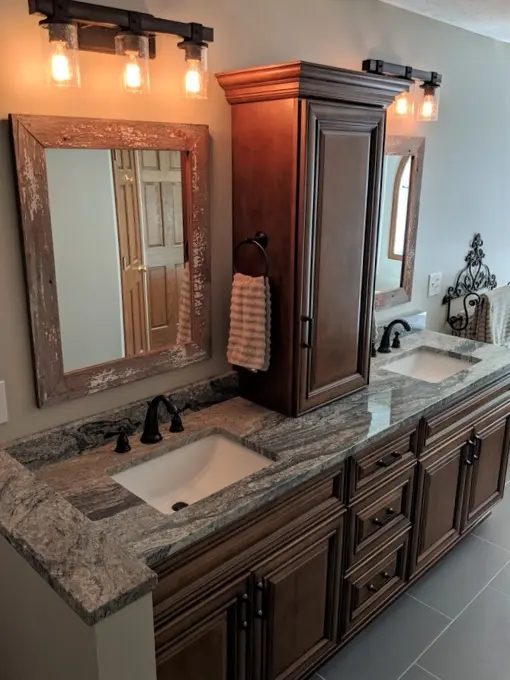 Bathroom – Broadview Heights, OH