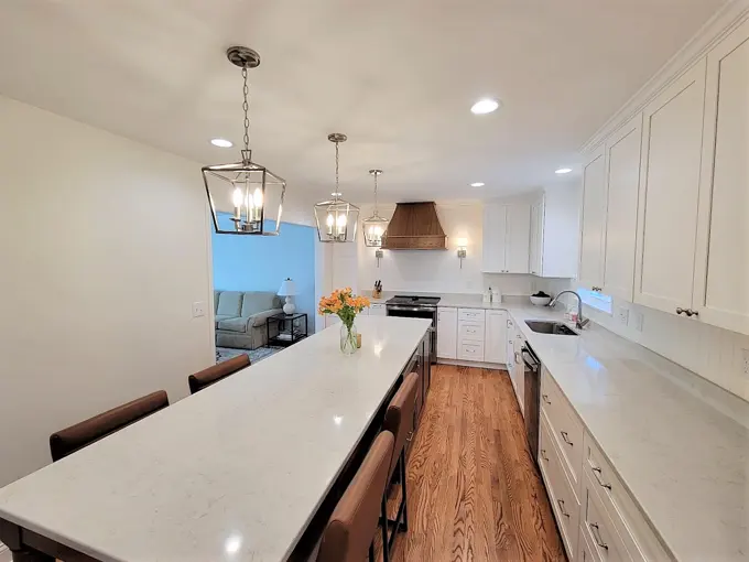 Kitchen – Bay Village, OH