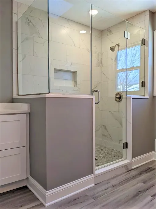 Bathroom – Avon, OH