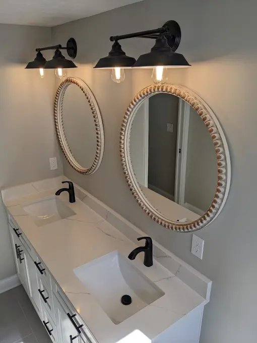 Bathroom, Fairview Park, OH
