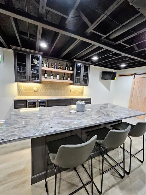 Basement – Avon Lake, OH