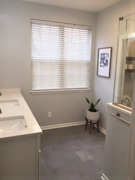 Bathroom – Avon, OH