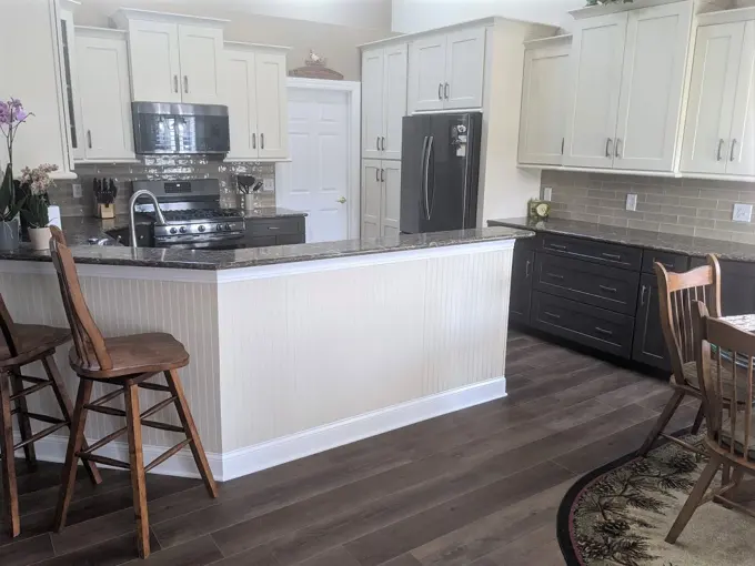 Kitchen – Brunswick, OH
