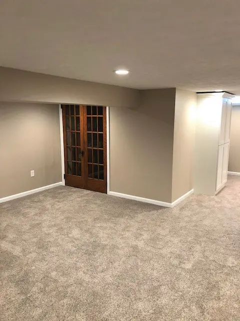 BASEMENT – BROADVIEW HEIGHTS, OH
