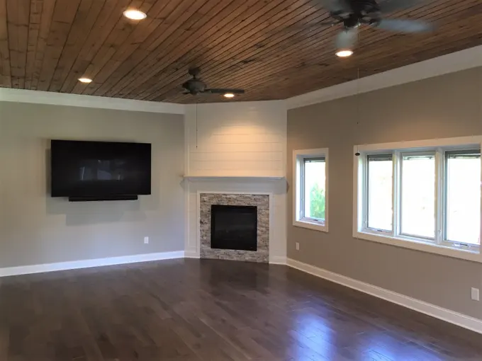 Sunroom – Strongsville, OH