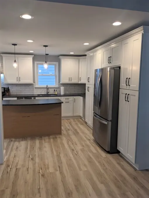 Kitchen – Lakewood, OH