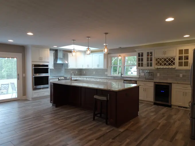 KITCHEN – MEDINA, OH