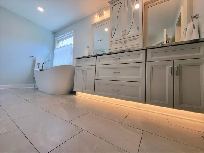 Bathroom – Westlake, OH