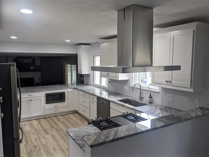 Kitchen – Westlake, OH