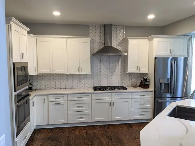 Kitchen – Avon, OH